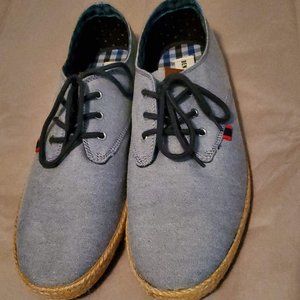 Ben Sherman low top sneaker